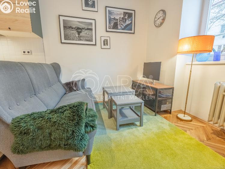 Продажа квартиры 3+KK Praha, Strážní 2390/6 č. 7