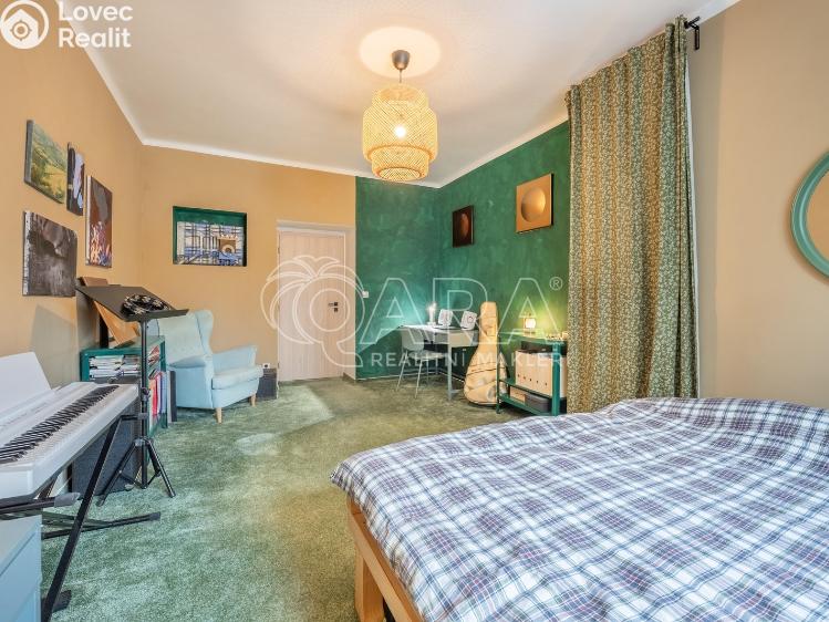 Продажа квартиры 3+KK Praha, Strážní 2390/6 č. 12