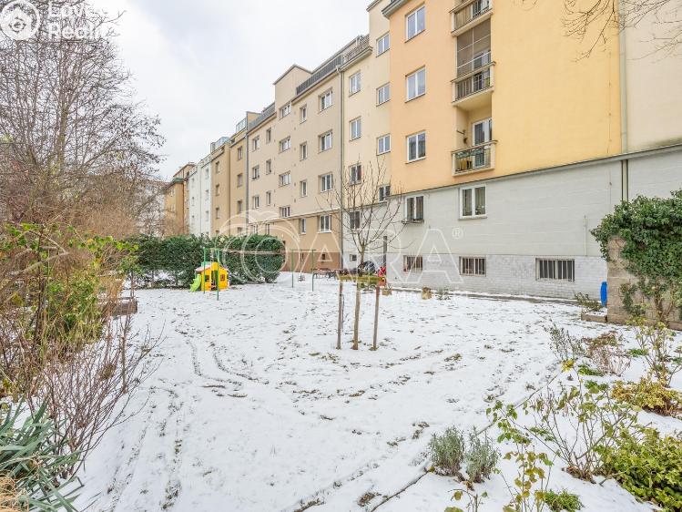 Продажа квартиры 3+KK Praha, Strážní 2390/6 č. 27