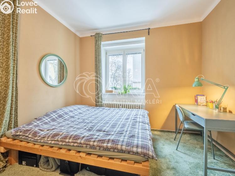 Prodej bytu 3+KK Praha, Strážní 2390/6 č. 9