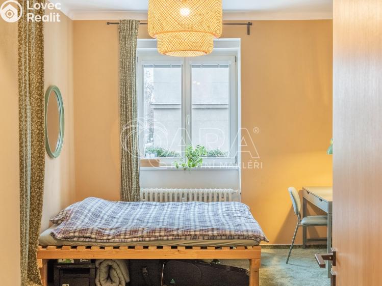 Prodej bytu 3+KK Praha, Strážní 2390/6 č. 11