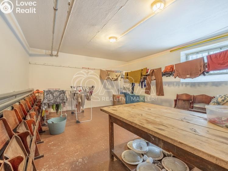 Prodej bytu 3+KK Praha, Strážní 2390/6 č. 25