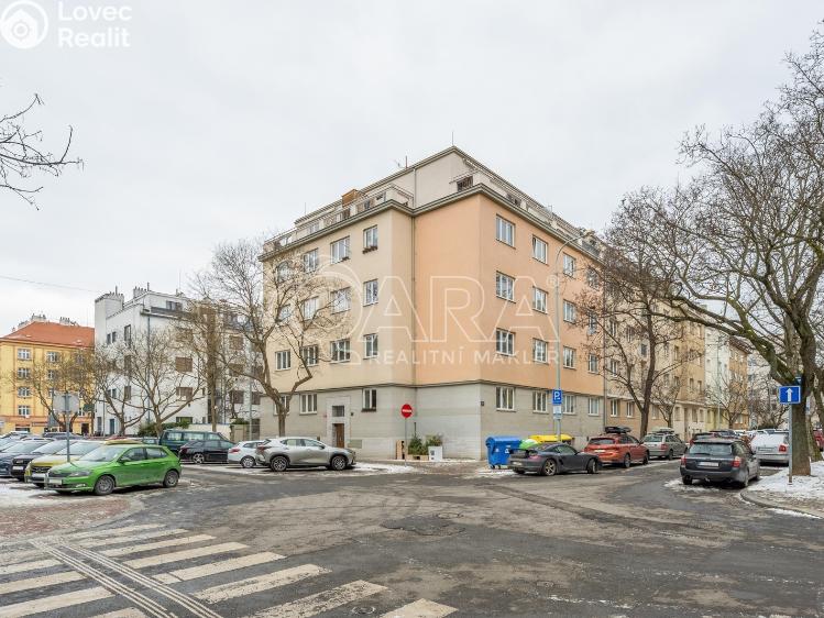 Prodej bytu 3+KK Praha, Strážní 2390/6 č. 29