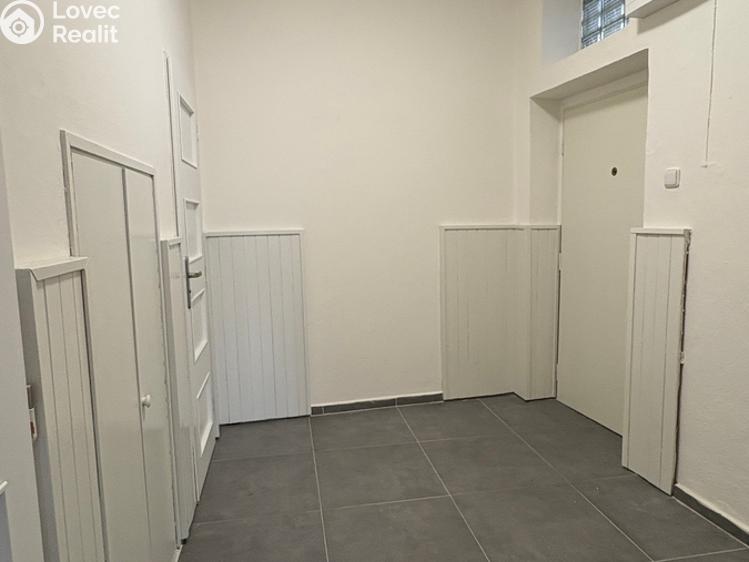 Pronájem bytu 3+KK Sušice, Americké armády 82 č. 8