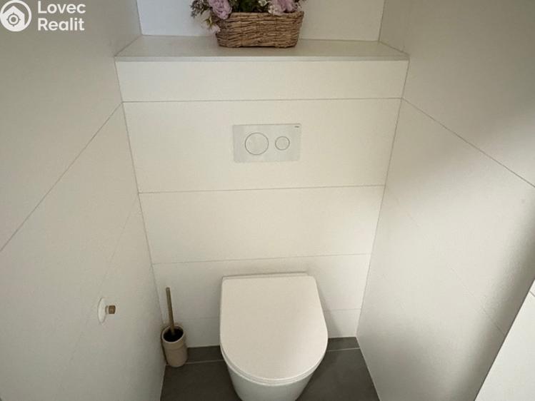 Pronájem bytu 3+KK Sušice, Americké armády 82 č. 10