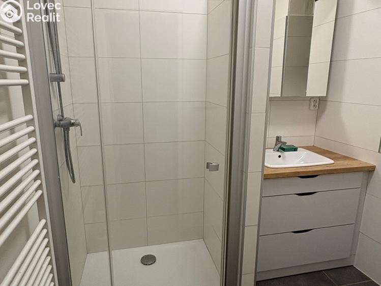 Pronájem bytu 3+KK Sušice, Americké armády 82 č. 11