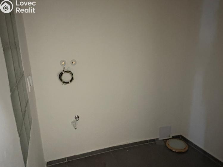 Pronájem bytu 3+KK Sušice, Americké armády 82 č. 12