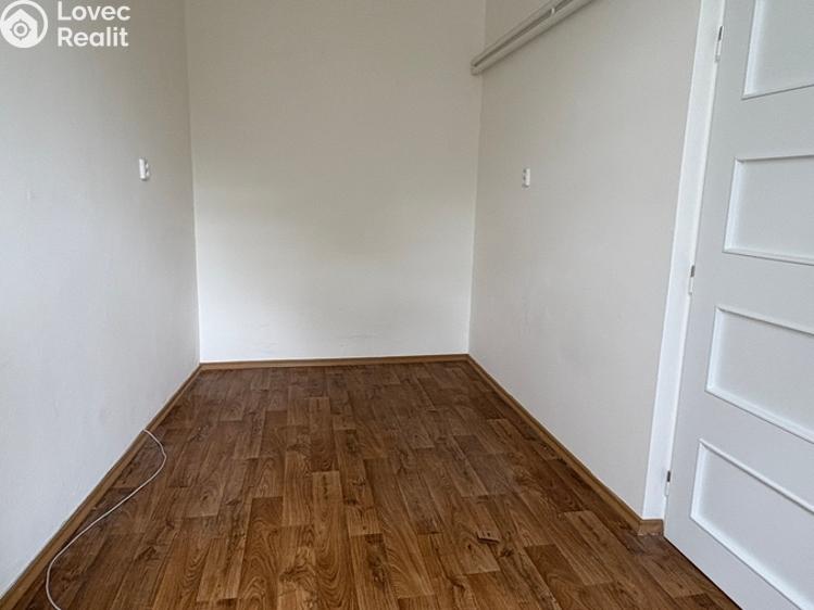 Pronájem bytu 3+KK Sušice, Americké armády 82 č. 17