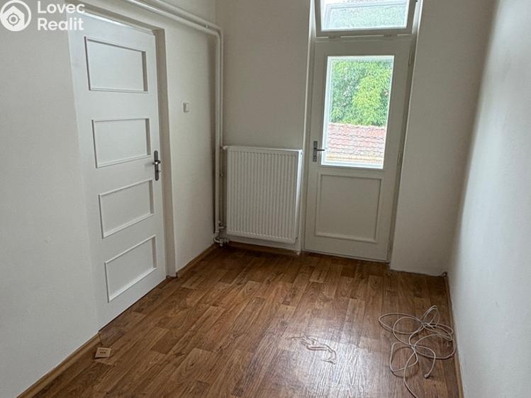 Pronájem bytu 3+KK Sušice, Americké armády 82 č. 18