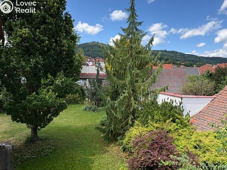 Pronájem bytu 3+KK Sušice, Americké armády 82 č. 20