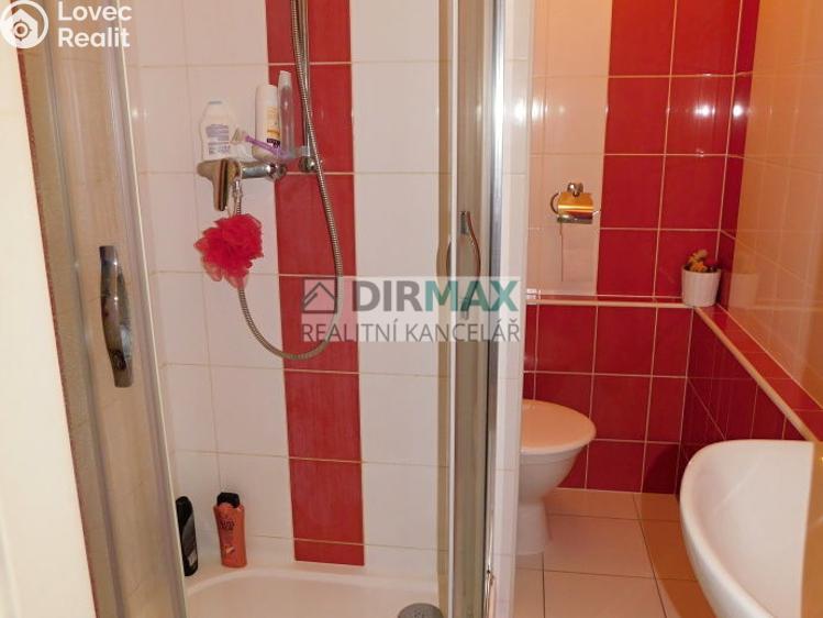 Pronájem bytu 1+1 Plzeň, Nýřanská 1296/42 č. 7