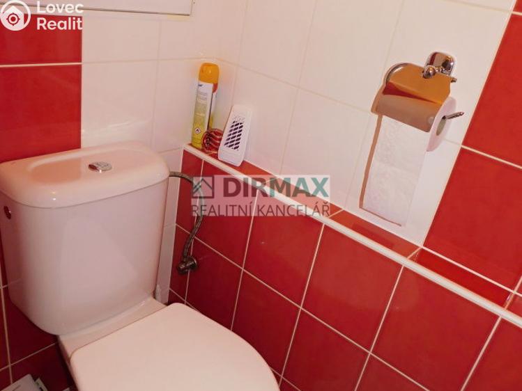 Pronájem bytu 1+1 Plzeň, Nýřanská 1296/42 č. 9