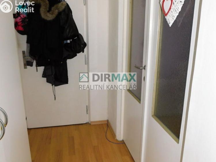 Pronájem bytu 1+1 Plzeň, Nýřanská 1296/42 č. 11