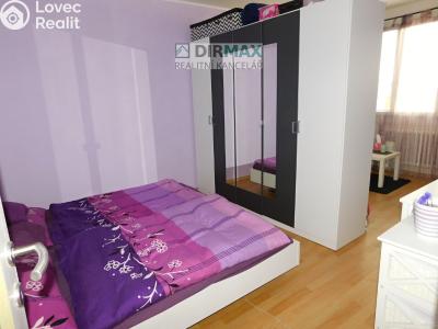 Pronájem bytu 1+1 Plzeň, Nýřanská č. 3