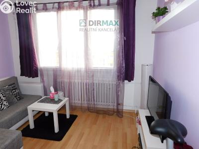Pronájem bytu 1+1 Plzeň, Nýřanská č. 5