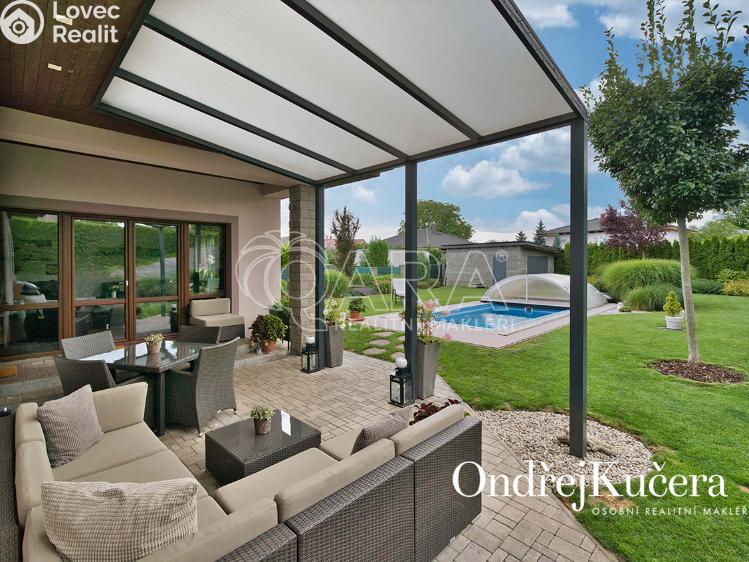 Продажа семейного дома Kostelec nad Labem, K Jahodovce 1101 č. 25