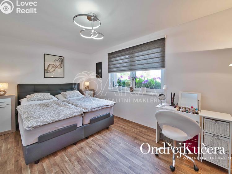 Продажа семейного дома Kostelec nad Labem, K Jahodovce 1101 č. 15