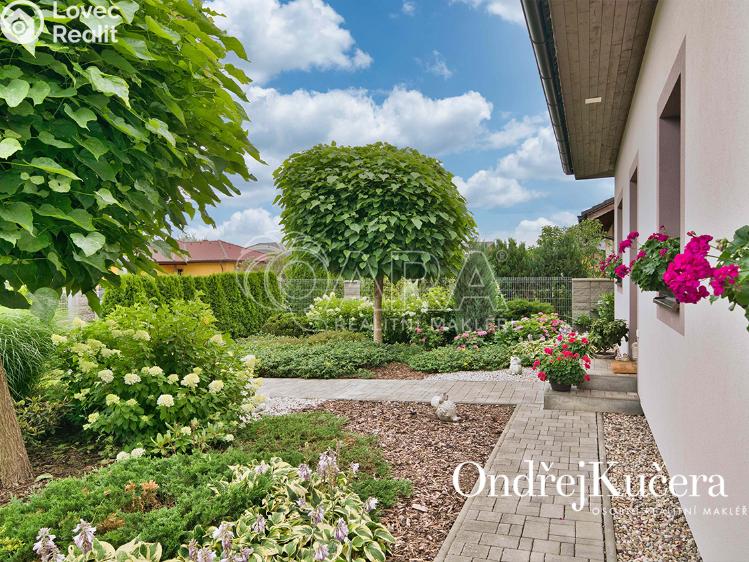 Продажа семейного дома Kostelec nad Labem, K Jahodovce 1101 č. 31