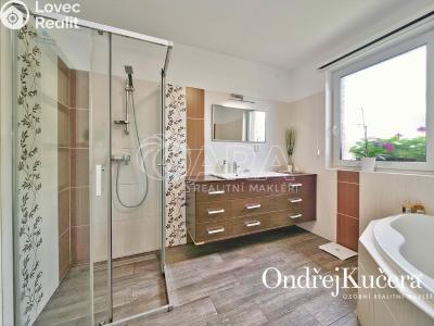 Prodej rodinného domu Kostelec nad Labem, K Jahodovce 1101 č. 19