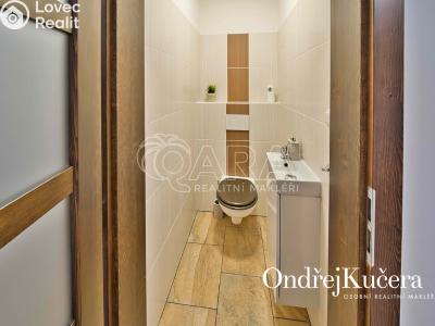 Prodej rodinného domu Kostelec nad Labem, K Jahodovce 1101 č. 22