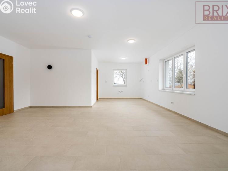 Продажа семейного дома Keblov č. 4