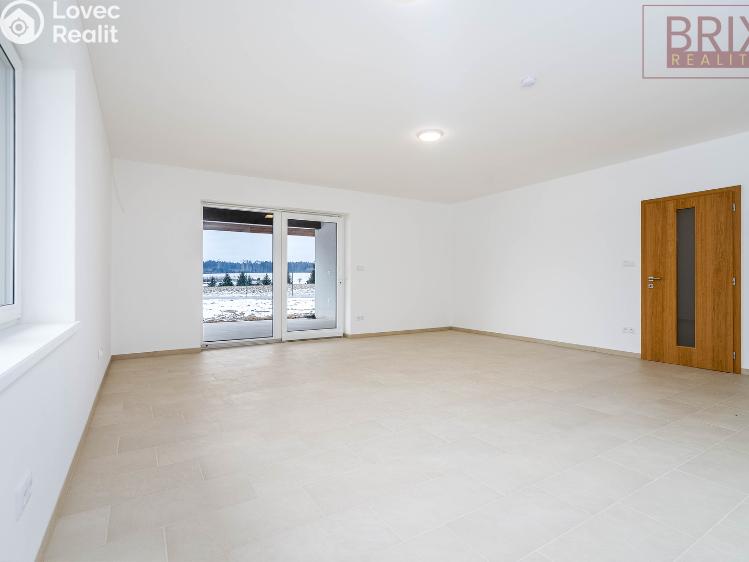 Продажа семейного дома Keblov č. 6