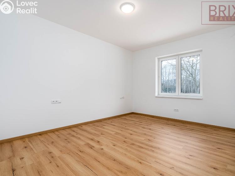 Продажа семейного дома Keblov č. 9