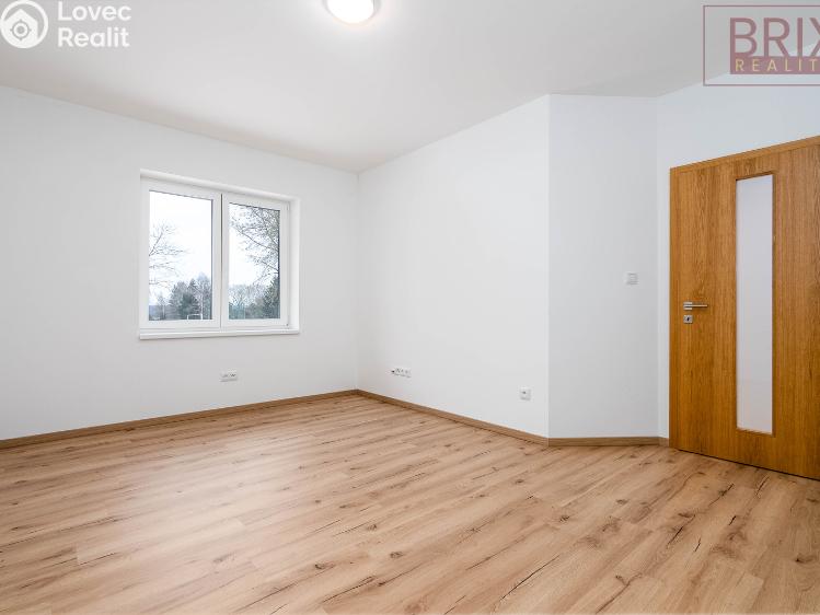 Продажа семейного дома Keblov č. 11