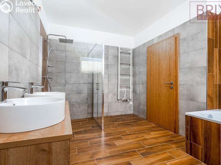 Продажа семейного дома Keblov č. 13