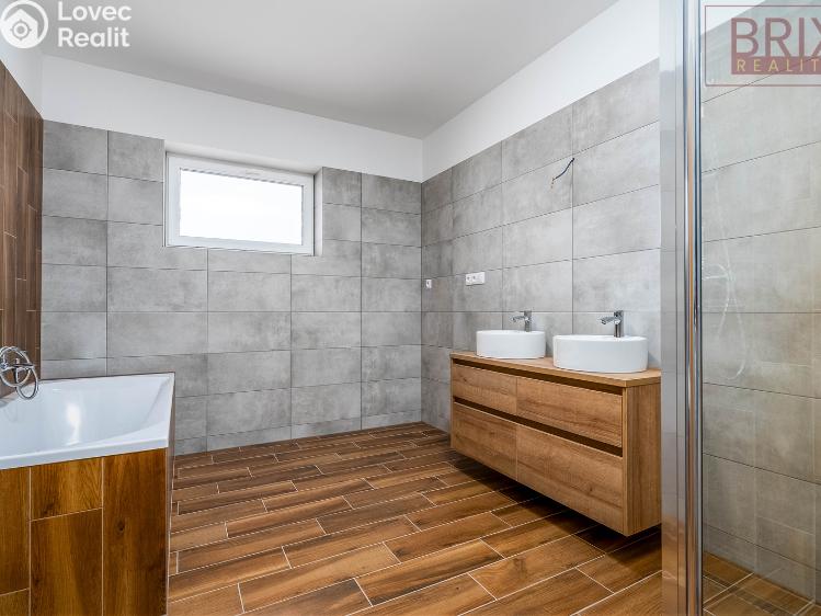 Продажа семейного дома Keblov č. 14