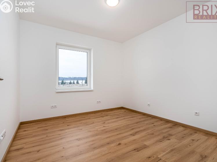 Продажа семейного дома Keblov č. 16