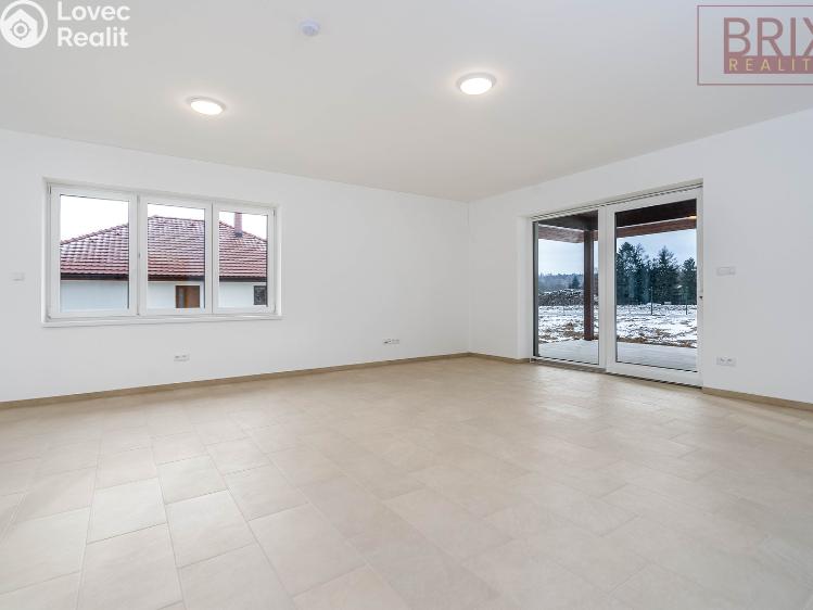 Продажа семейного дома Keblov č. 19