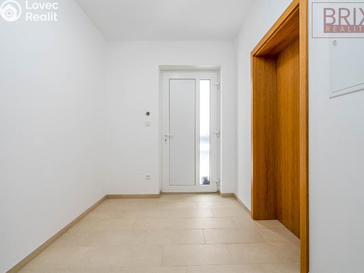 Продажа семейного дома Keblov č. 20