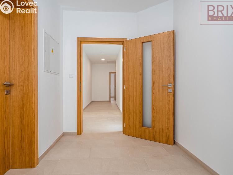 Продажа семейного дома Keblov č. 21