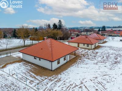 Продажа семейного дома Keblov č. 5