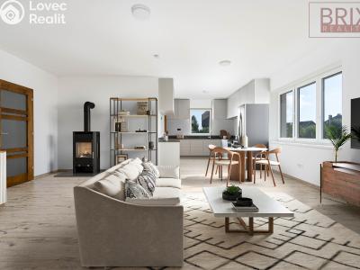 Продажа семейного дома Keblov č. 3