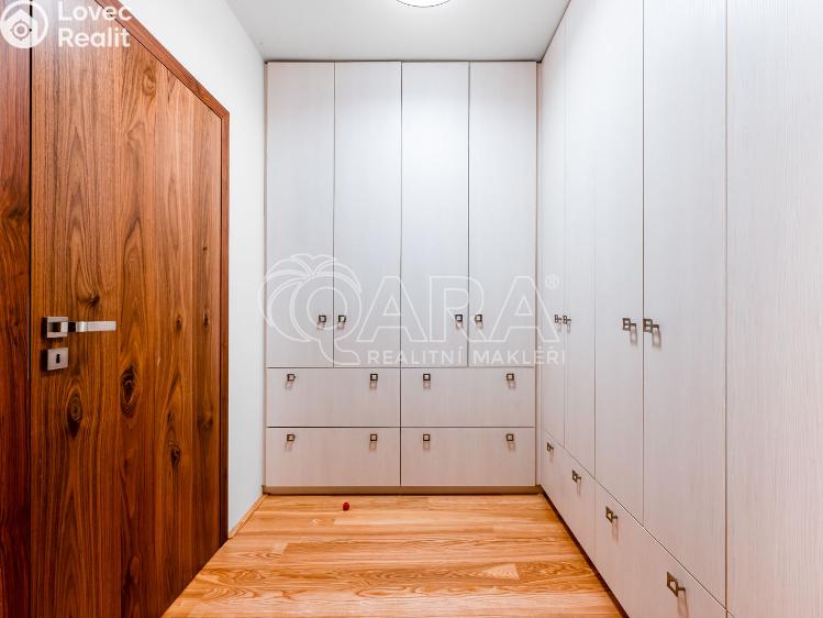 Rent villa Roztoky, Nad vinicemi č. 20