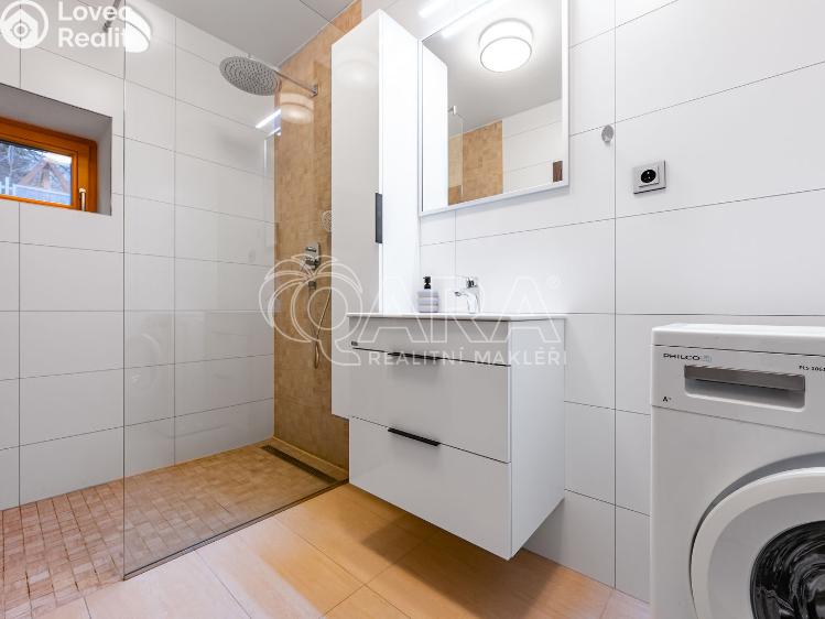 Rent villa Roztoky, Nad vinicemi č. 25