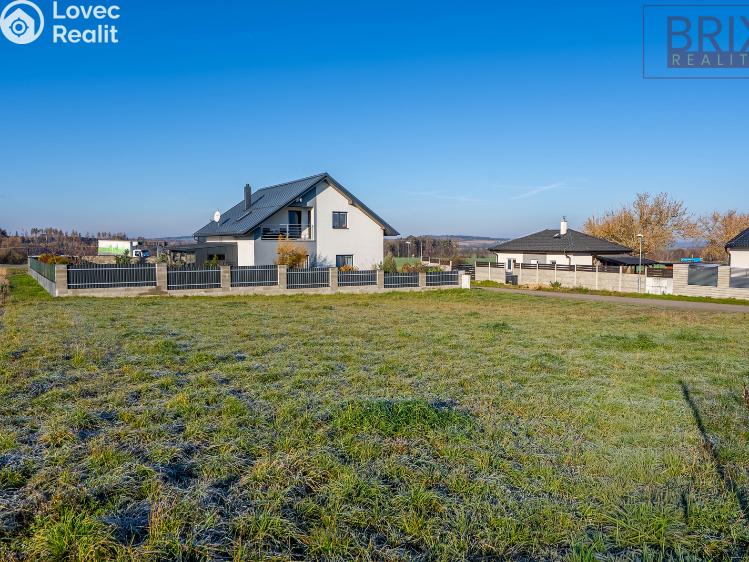 Продажа семейного дома Loket č. 16