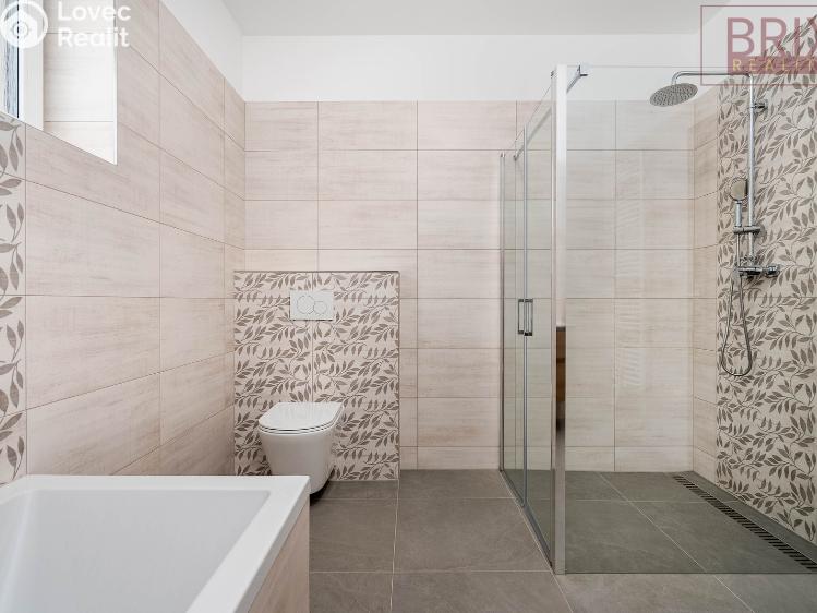 Продажа семейного дома Loket č. 19