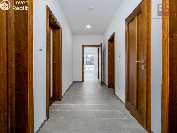 Продажа семейного дома Loket č. 23