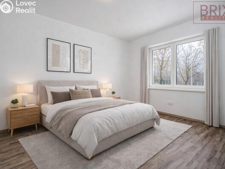 Prodej rodinného domu Loket č. 7