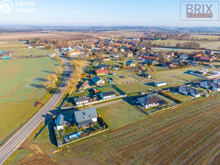 Prodej rodinného domu Loket č. 12