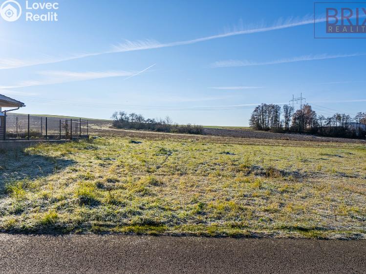 Prodej rodinného domu Loket č. 15