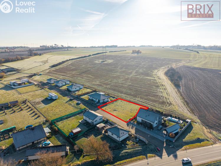 Prodej rodinného domu Loket č. 21