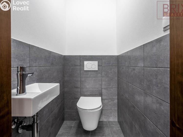 Prodej rodinného domu Loket č. 22