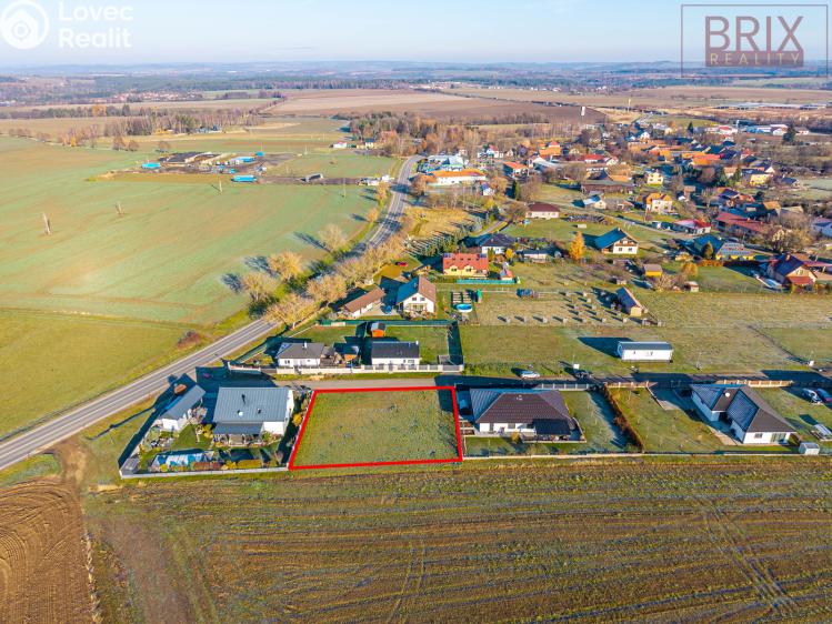 Prodej rodinného domu Loket č. 24