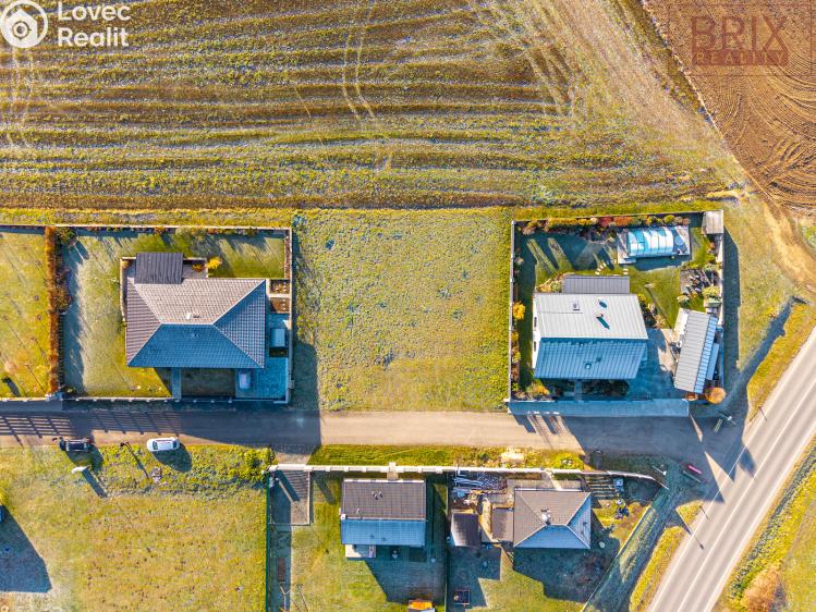 Продаж сімейного будинку Loket č. 5
