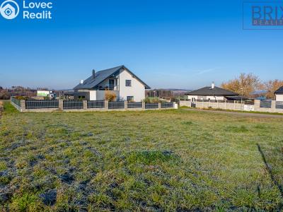 Sale family house Loket č. 16