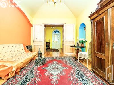 Pronájem bytu 1+1 Praha, Liliová č. 5